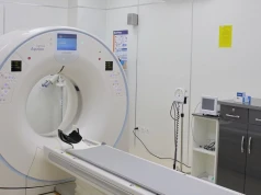 Rozbudowa szpitala Biziela w Bydgoszczy. Jest umowa na dokończenie inwestycji za 211 mln zł
