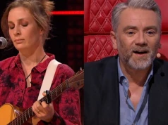 Widzowie "The Voice of Poland" nie kryli zaskoczenia. Jury później żałowało swojej decyzji