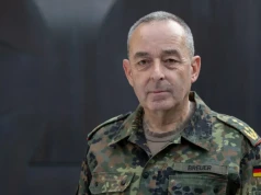 Niemiec będzie rozdawał karty w NATO. "Wyraz uznania dla znaczącego wkładu"