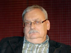 Andrzej Sapkowski potwierdza nowego "Wiedźmina". Padła przewidywana data