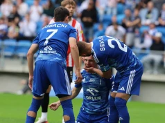 PKO BP Ekstraklasa: Zagłębie Lubin - Wisła Płock. Relacja live i wynik na żywo