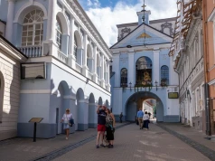 Ewakuacja Wilna do Polski. Litwini ujawniają plan