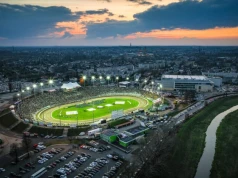 Stadion Włókniarza czeka modernizacja. Miasto ogłosiło przetarg