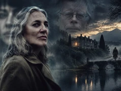 Stephen King zachwycony nowym HORROREM Netfliksa: „wyjątkowo niepokojący pomysł”