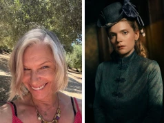 „Ręce opadały mi coraz niżej”. Młynarska bezlitośnie zmiażdżyła netfliksową „Lalkę”