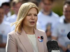 Najnowszy sondaż OGB. Gibała 39,17 proc., Piątkowska 23,47 proc. Owca przed Gosek-Popiołek
