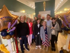 Księża z Malborka prowadzą terapię. „Jesteśmy posłani do chorych”