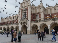 Kto zostanie prezydentem Krakowa? Mamy wyniki najnowszego sondażu