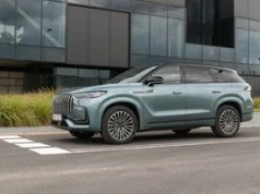 Test: Jaecoo 8 Super Hybrid – mistrz pierwszego wrażenia, średniak na co dzień