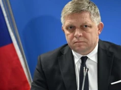 Premier Słowacji: Zachodni politycy dążą do konfliktu między NATO a Rosją