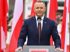 Cennik na prezydenta? Ujawniają, ile kosztuje rozmowa z Nawrockim