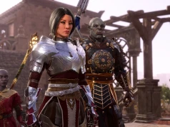 Baldur’s Gate 3 dostało ogromny dodatek. Tworzono go prawie dwa lata