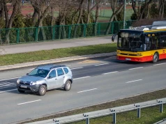 Dzień bez Samochodu 2026: tu pojedziesz za darmo, a tu za 1 zł. Lista dla kierowców