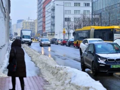 El Niño dogrzeje zimą Pacyfik. To zjawisko ma zdecydować o polskiej zimie