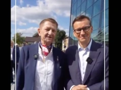 Niespodziewany transfer do Rozwoju Plus