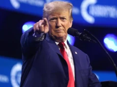 Trump rozpoczyna wojnę o AI. Chce napędzić wzrosty na rynku?
