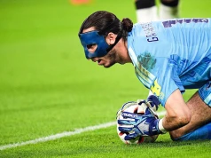 Los Grabary przesądzony. Juventus już szuka nowego bramkarza