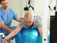 Duże różnice w dostępie do rehabilitacji na NFZ. Ministerstwo zapowiada zmiany dla pacjentów