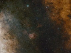 S301 pędzi wokół Sagittarius A*. To rekordzistka Drogi Mlecznej