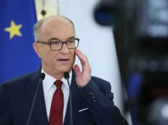 Obraz Witkacego za ponad ćwierć miliona w Sejmie. Zakup podzielił posłów