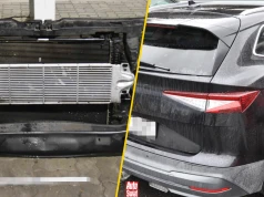 Auta ze Szwecji i części z Niemiec. Wszystko zatrzymane na granicy