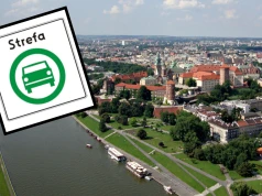 Strefa Czystego Transportu punktem zapalnym w Krakowie. Co chcą zrobić kandydaci?