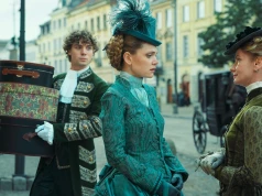 Znienawidziliście "Lalkę" Netfliksa? Twórca kultowej polskiej komedii wyjaśnia wam, czemu się mylicie