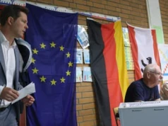 Od rana trwają wybory lokalne w Niemczech