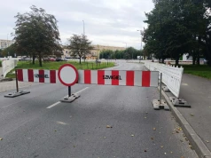 Duże utrudnienia na Retkini. Rusza budowa nowego ronda