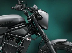 Mały silnik, niskie siedzenie i świetna sylwetka. Kawasaki znalazło ciekawy przepis na cruisera