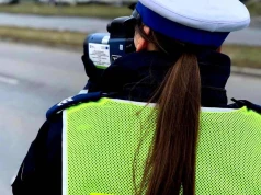 Posypały się mandaty w Tychach