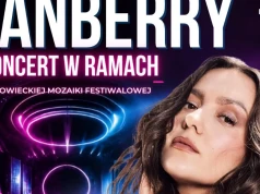 Dziś wieczorem w Bielanach koncert Lanberry