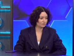 Możdżonek: Ukraina powstała po rozpadzie ZSRR. Żukowska pyta, kogo zgwałcił Chrobry