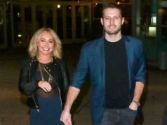 Nie zaprosili go na pożegnanie Hayden Panettiere. Z rozpaczy schudł 18 kg