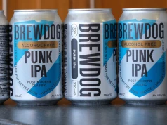 Upadek kultowego Brewdoga. To koniec pewnej epoki