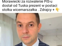 Silni Razem po prawej stronie?