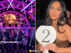 Kim Kardashian jurorką w "Tańcu z gwiazdami"? "Przy stole mamy miejsce"