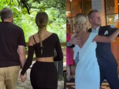 Wiemy, kim jest nowa żona Filipa Chajzera. Tak się poznali