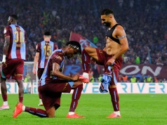 Salah szaleje w Turcji. Hat-trick i asysta w hicie