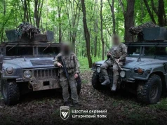 Pułki rangersów w ukraińskich siłach specjalnych