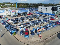Używane auta podrożały o 25%. Pensje Polaków rosły jednak znacznie szybciej