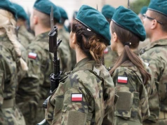 Wojsko wezwie 300 tys. osób. Nawet 90 dni ćwiczeń
