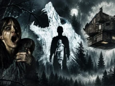 10 HORRORÓW dla fanów DOMU W GŁĘBI LASU. Tutaj nikt nie usłyszy twojego krzyku