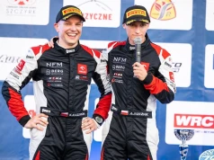 Rzeszów ma najmłodszego Mistrza Polski w historii! 19-letni Adrian Rzeźnik przeszedł do historii