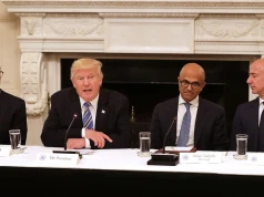 Dlaczego miliarderzy technologiczni zabiegają o względy Donalda Trumpa