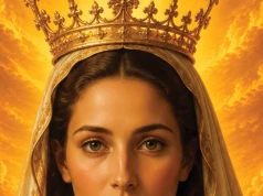 Biografia Najświętszej Maryi Panny. Od wniebowzięcia do współczesności.