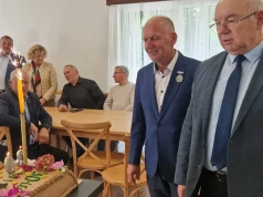 Jubileusz Wielkopolskiej Izby Rolniczej. Uroczyste obrady Rady Powiatowej WIR w Złotowie