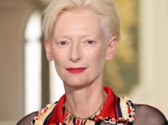 Wystawa "Tilda Swinton — Ongoing" w Warszawie. "Każdy element był akceptowany przez nią"