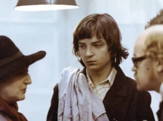 Polski film był hitem za granicą. Dziś jest praktycznie nieznany