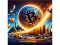 Bitcoin wraca do wzrostów! W miesiąc kurs BTC/USD podrożał o 30%